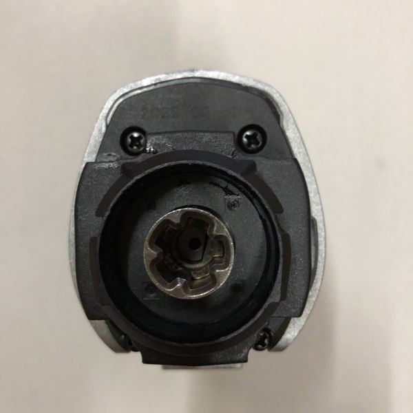 BLACK+DECKER EIH183 ドリルドライバー 本体のみ ビット1本付 ブラックアンドデッカー 電動 マルチツール 工具 未使用_2