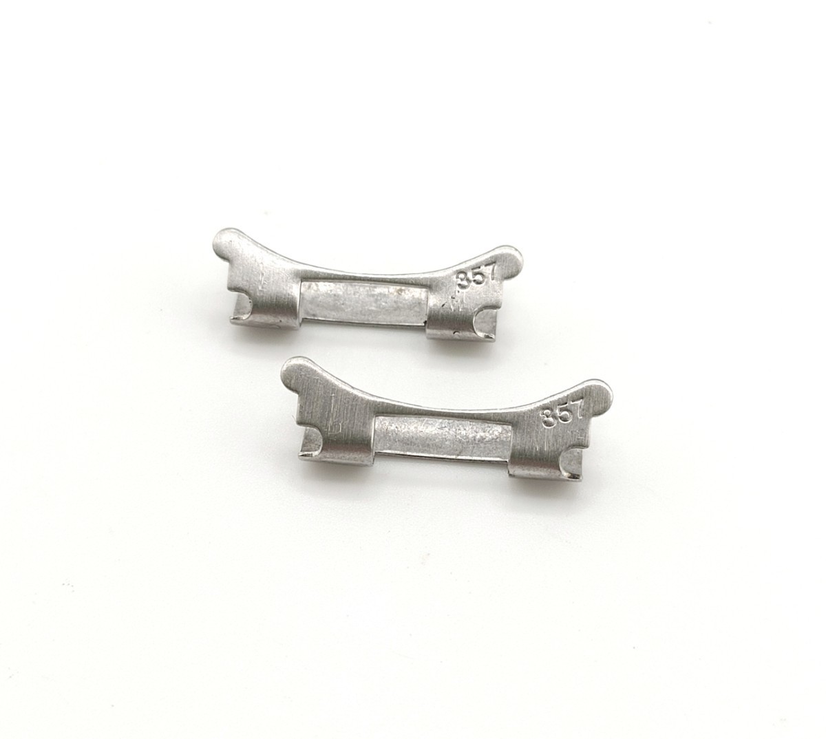 修理交換用 社外部品 弓カン フラッシュフィット 腕時計 19mm 20mm 