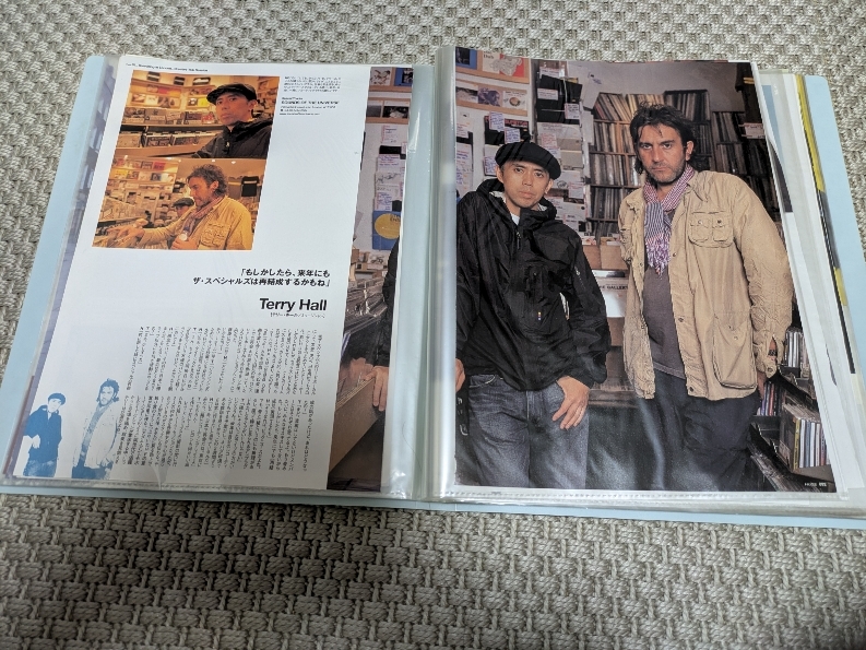 当時物 入手困難 雑誌 特集 藤原ヒロシ HF SPECIAL＋VIEW of LIFE