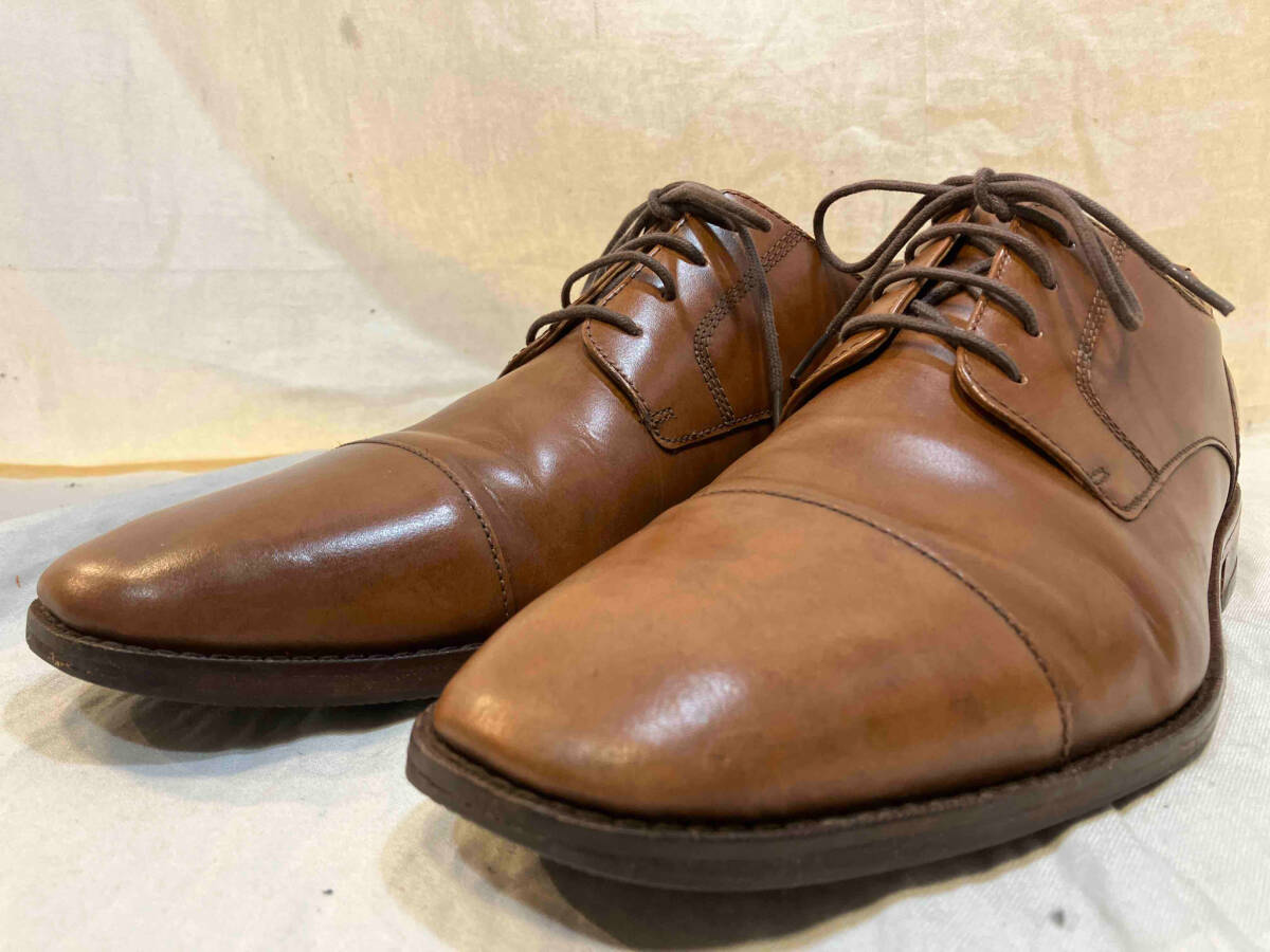 ウィングチップ オックスフォード mens. 0.0 オリジナルグランド mens 