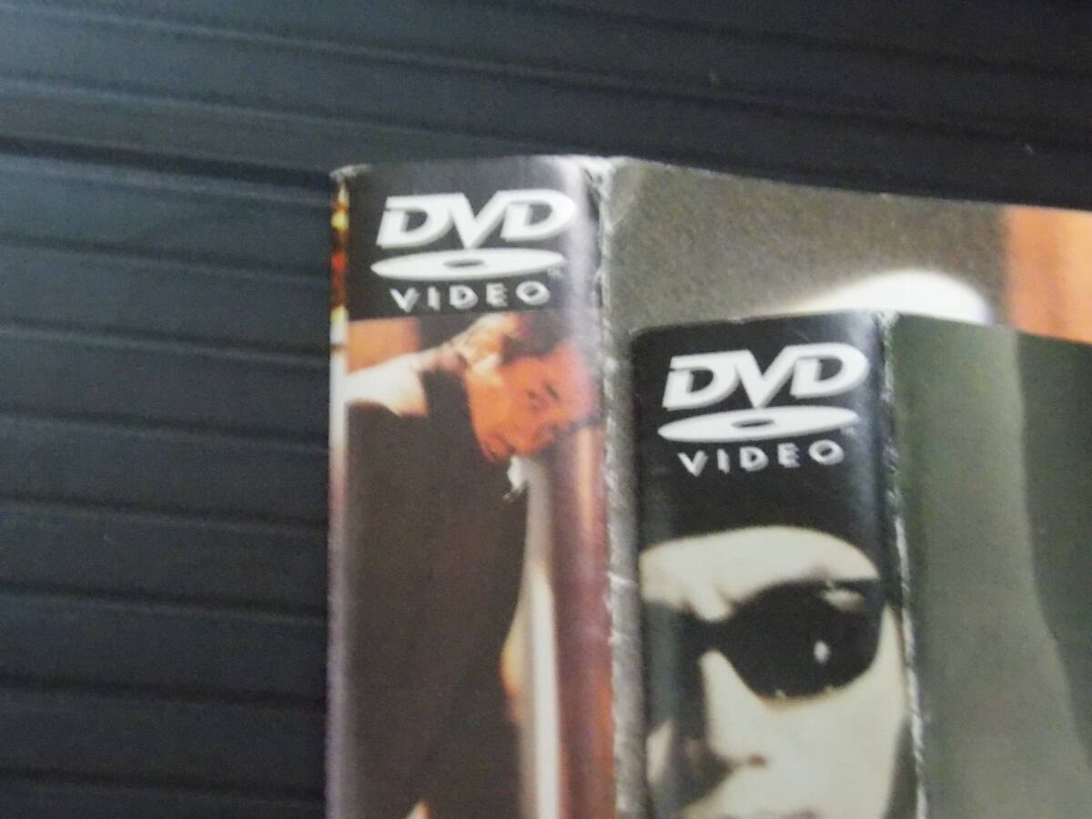 オルゴール」・「英二」レンタル落ち DVD 長渕剛さん映画2枚セット