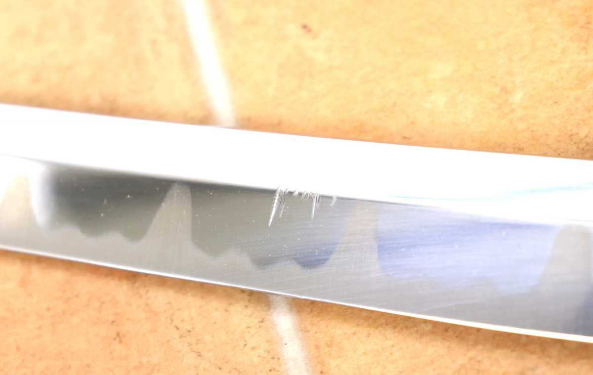 ☆模造刀 3本 まとめ 刀 日本刀 太刀 脇ざし 脇差し 鞘付き 美術刀