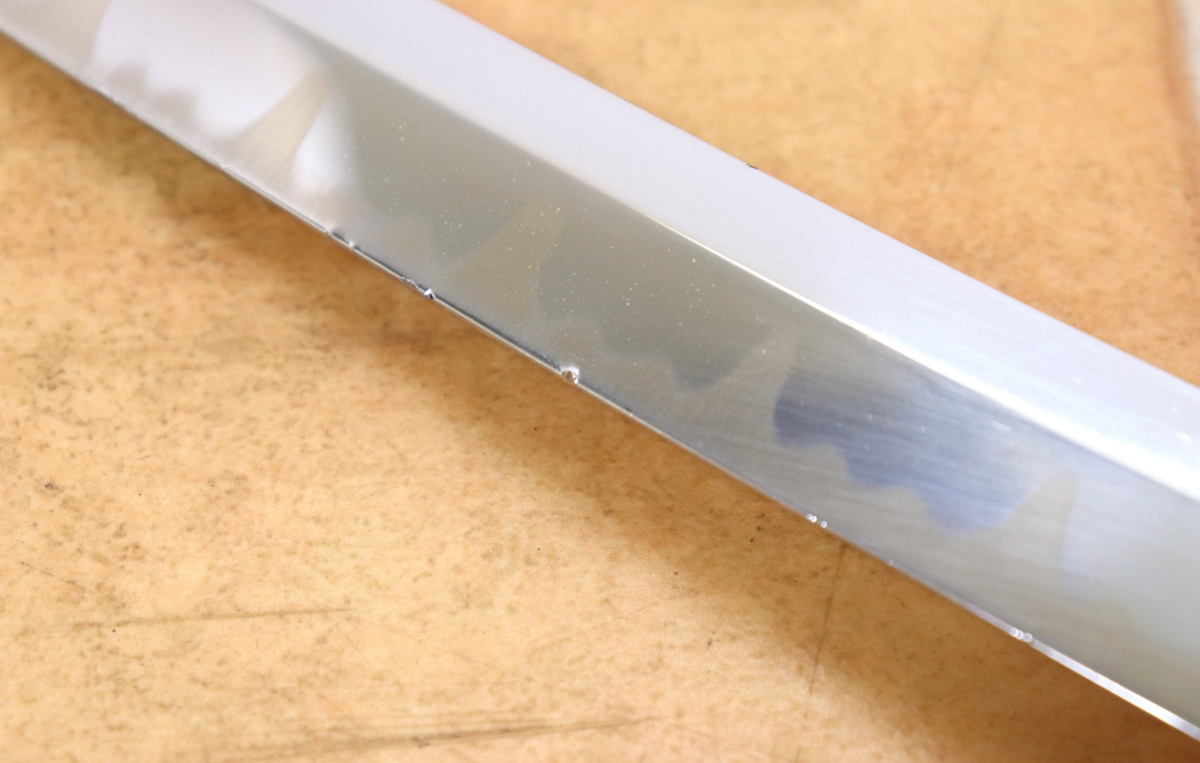 ☆模造刀 3本 まとめ 刀 日本刀 太刀 脇ざし 脇差し 鞘付き 美術刀