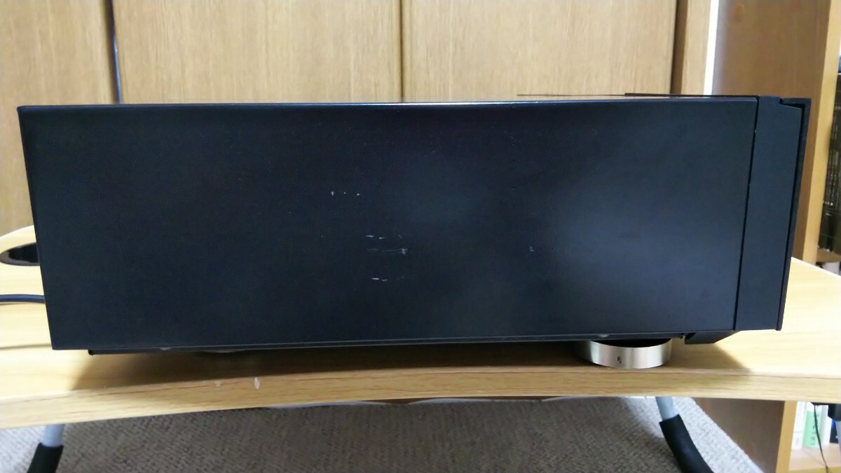 AKAI（A&D） GX-R75CX クイックリバース ステレオカセットデッキ