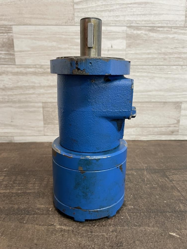 009▽おすすめ商品▽Orbit motor オービットモーター 油圧モーター S 