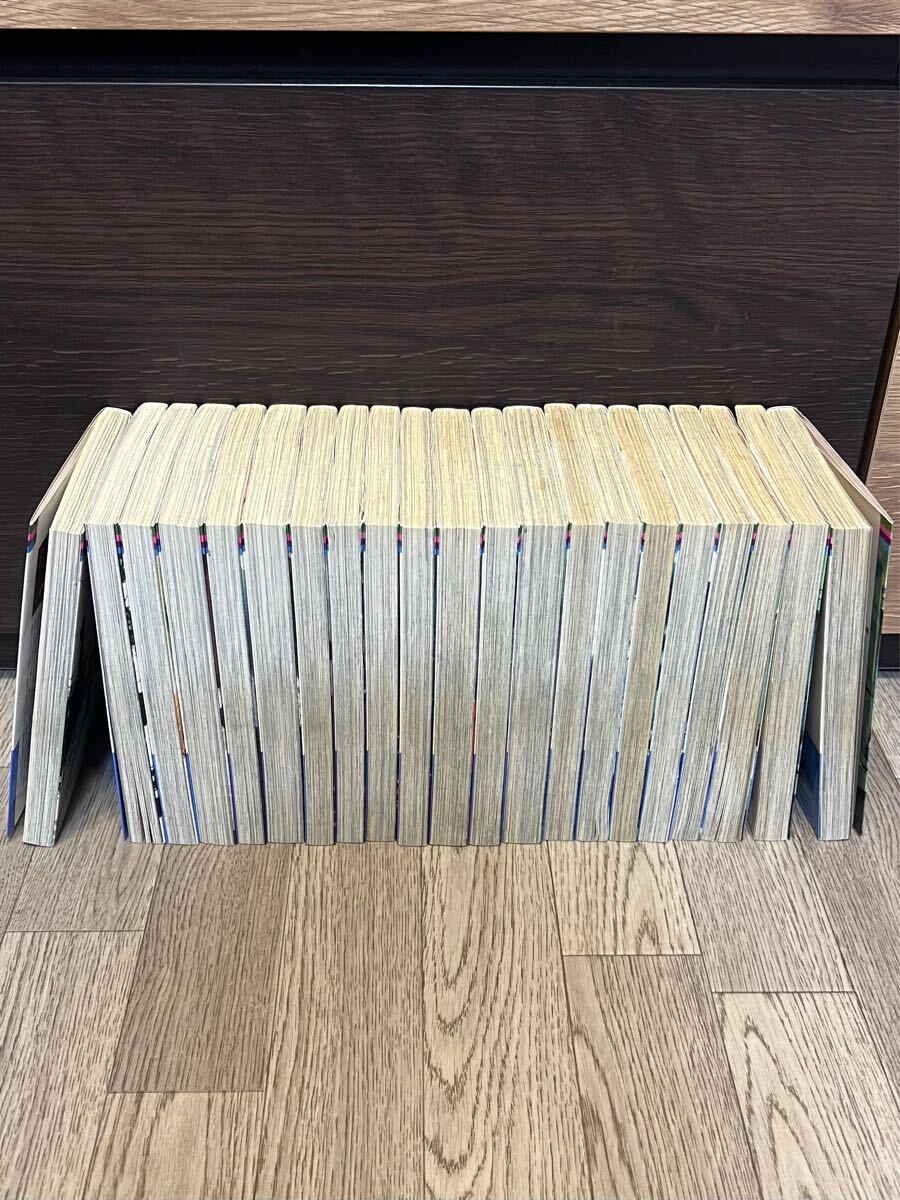 ☆ NANA 全21巻セット 矢沢あい ☆_2