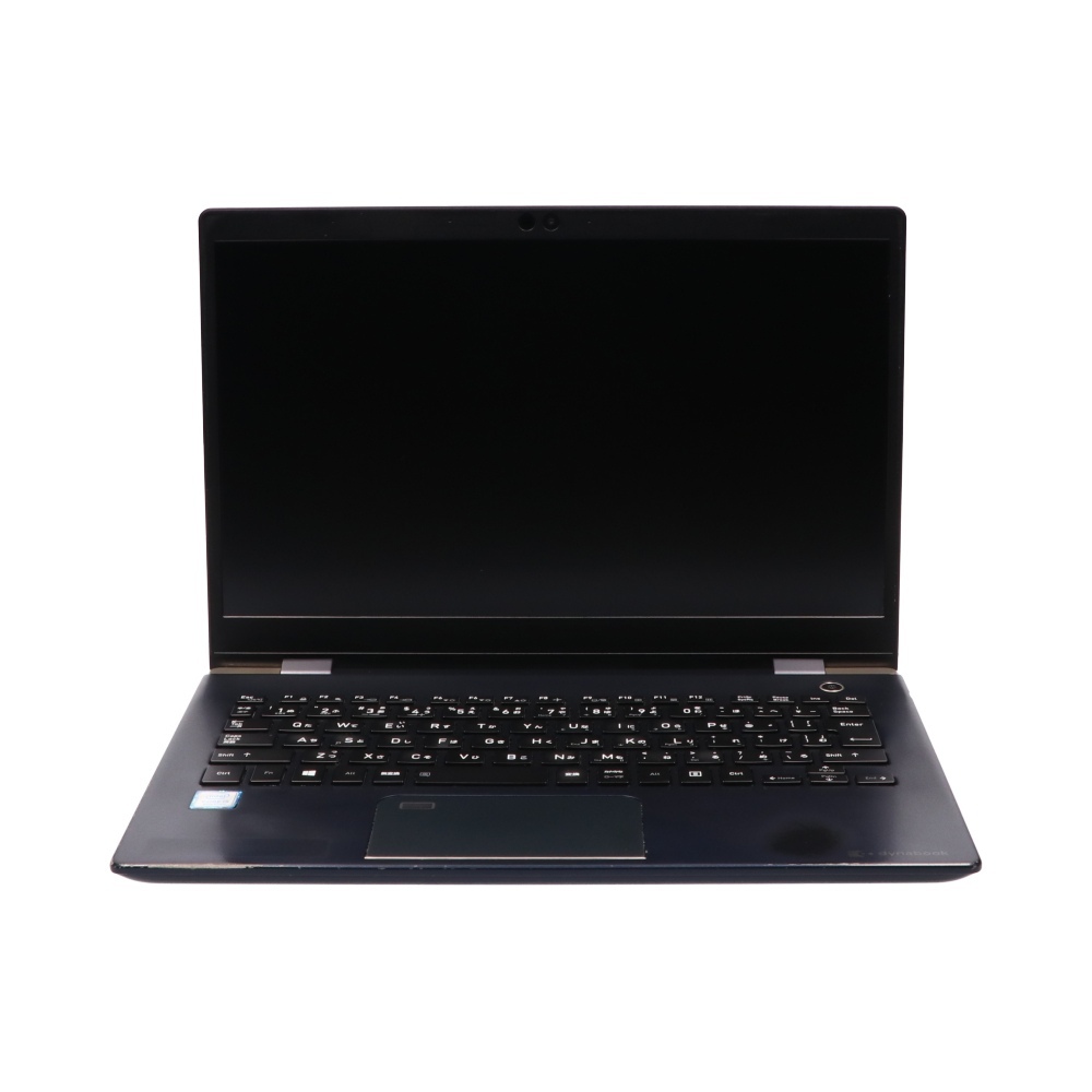 ★Dynabook dynabook G83DN Core i5-1.6GHz(8250U)/8GB/256GB/13.3/Win10Pro64bit_1