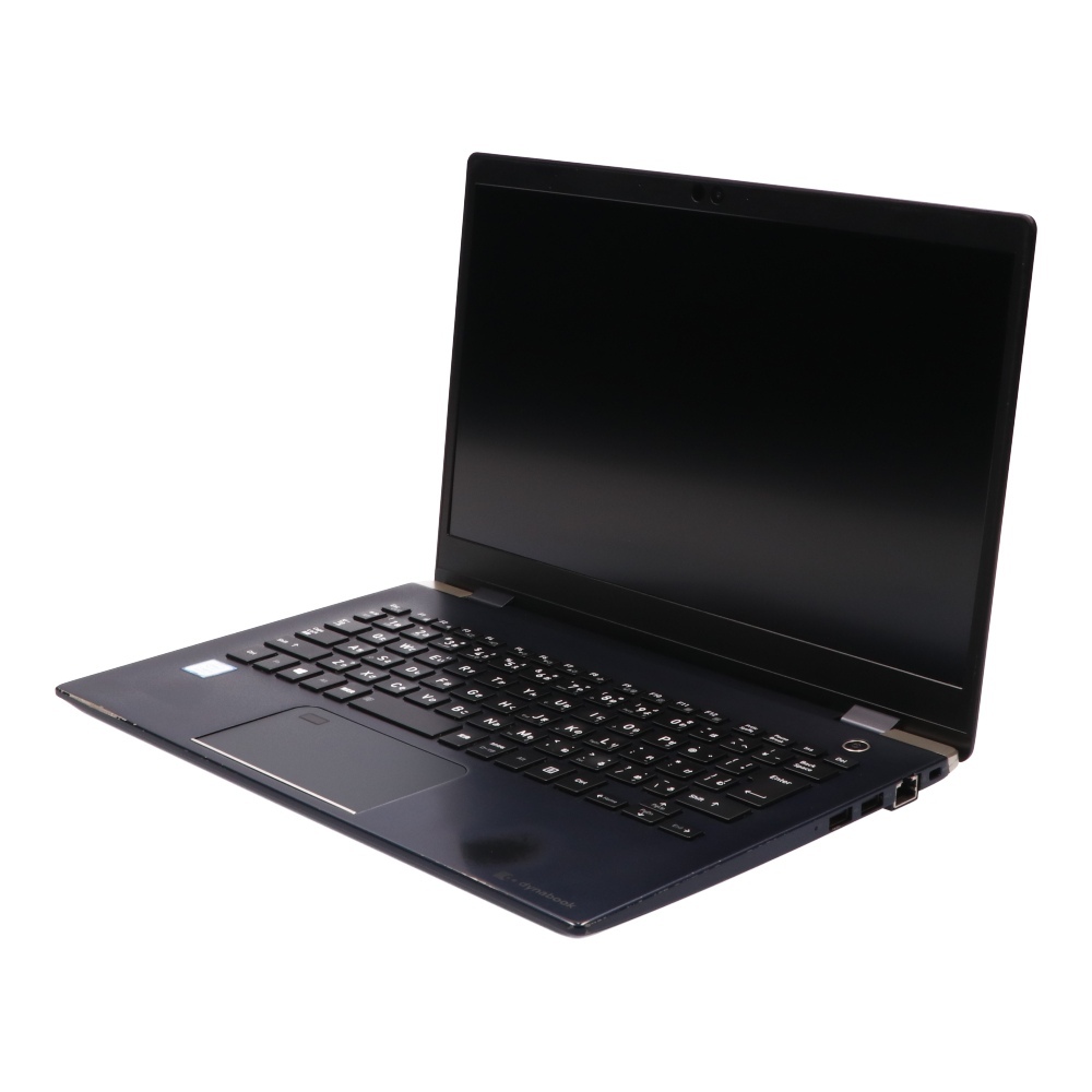 ★Dynabook dynabook G83DN Core i5-1.6GHz(8250U)/8GB/256GB/13.3/Win10Pro64bit_2