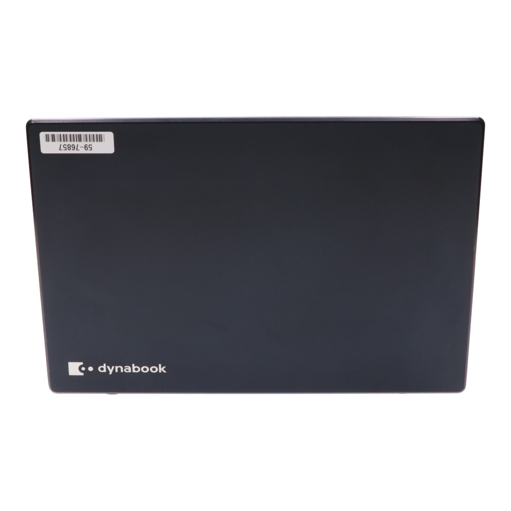 ★Dynabook dynabook G83DN Core i5-1.6GHz(8250U)/8GB/256GB/13.3/Win10Pro64bit_3