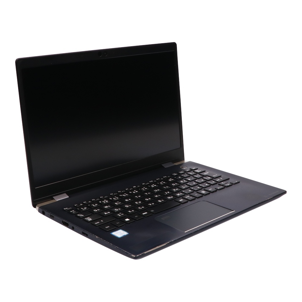 ★Dynabook dynabook G83DN Core i5-1.6GHz(8250U)/8GB/256GB/13.3/Win10Pro64bit_4