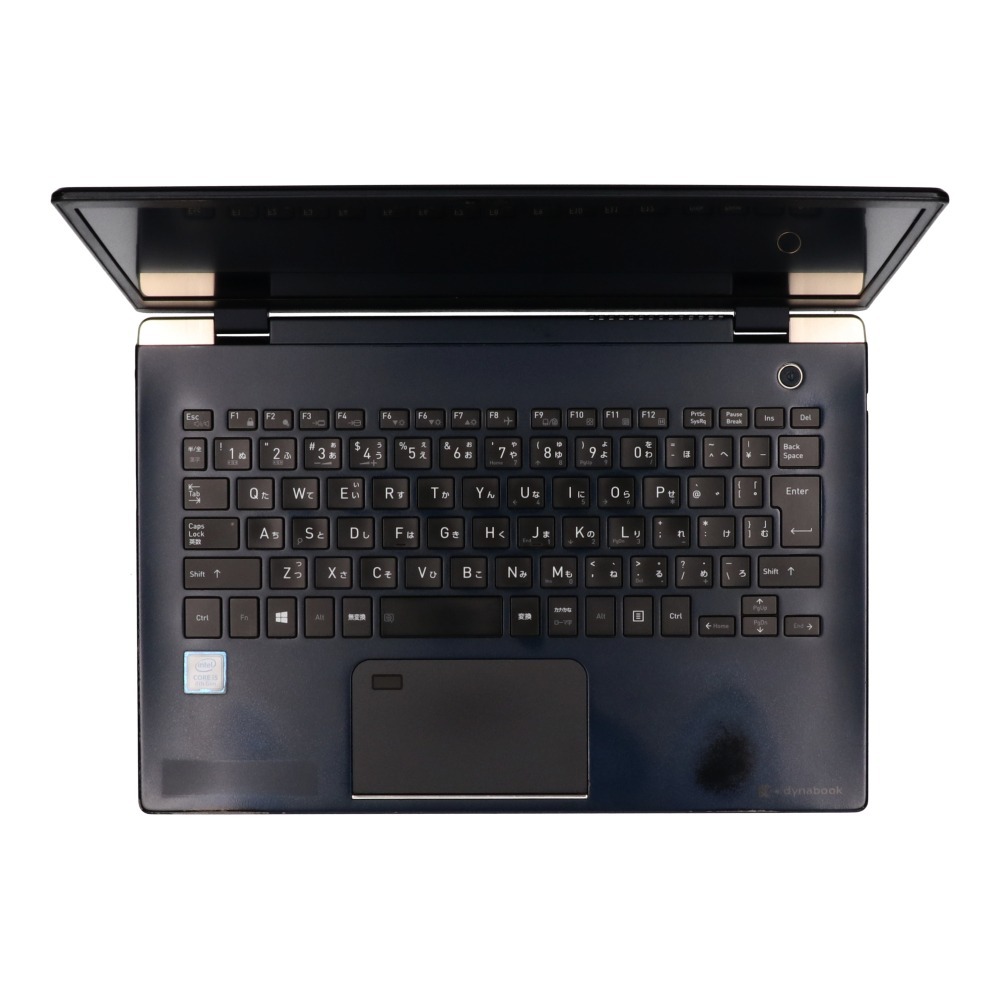 ★Dynabook dynabook G83DN Core i5-1.6GHz(8250U)/8GB/256GB/13.3/Win10Pro64bit_5