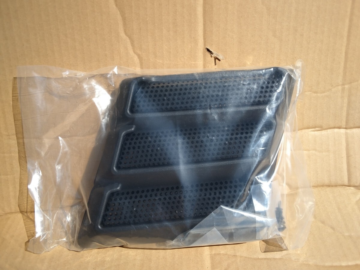 TJラングラー JKラングラー jeep ボンネットフード ベント ラギットリッチ_2