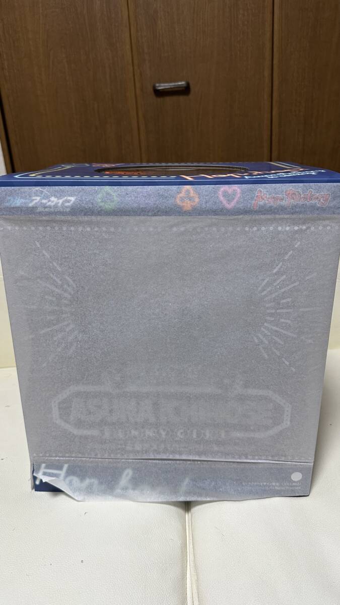 新品 未開封 国内正規品 ブルーアーカイブ Blue Archive 一之瀬アスナ バニーガール 1/7スケール フィギュア マックスファクトリー_3