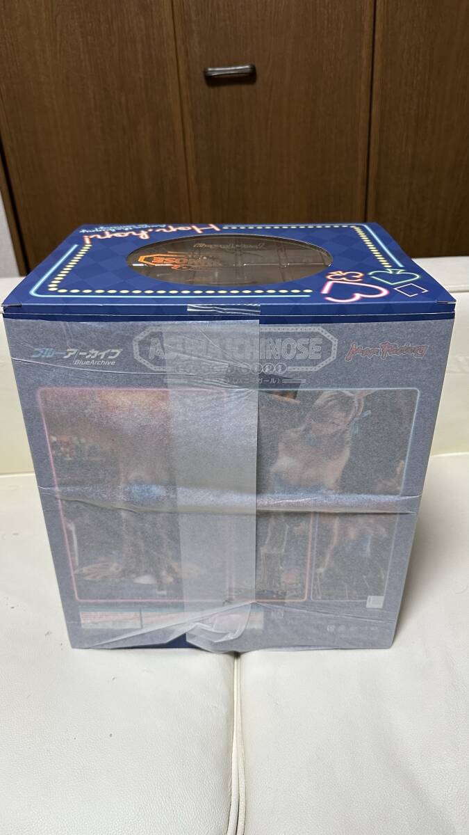 新品 未開封 国内正規品 ブルーアーカイブ Blue Archive 一之瀬アスナ バニーガール 1/7スケール フィギュア マックスファクトリー_5
