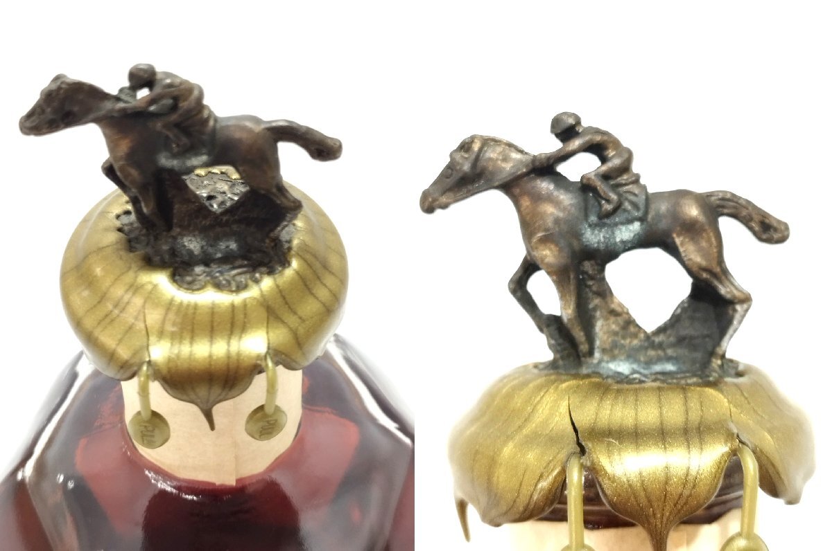 未開栓】布袋付き ブラントン 1993年 シングルバレル バーボン