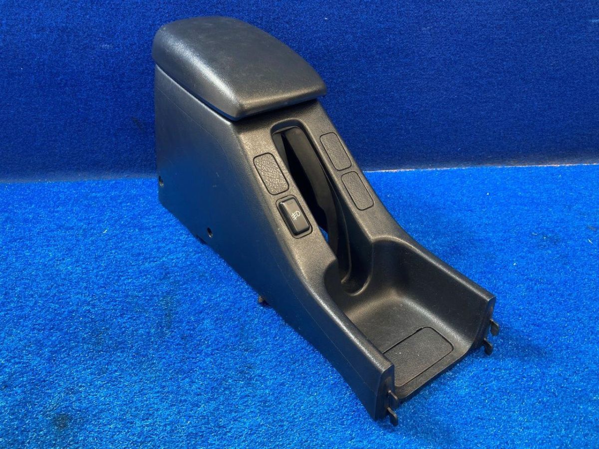 良品! ホンダ DC1 DC2 インテグラ 前期 純正 センター コンソール