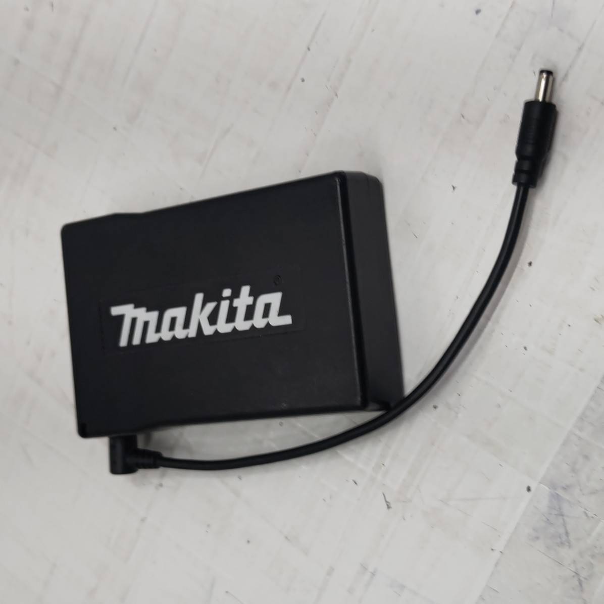 送料無料h63933 MAKITA マキタ 空調服 充電式ファンジャケット専用