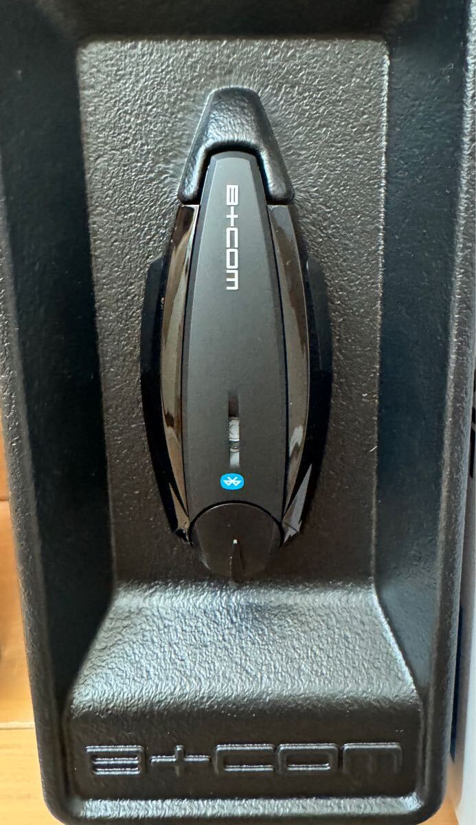 BCOM ONE ビーコムワン　 SYGN HOUSE サインハウス　アームマイク　シングルユニット　ワイヤーマイク付属_3