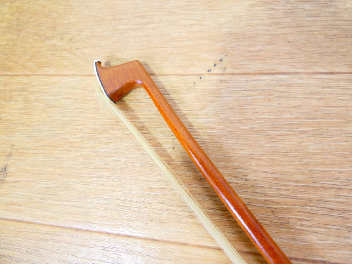 USED!SUZUKI Violin バイオリン No.330 Size:4/4☆スズキ/弓・ケース