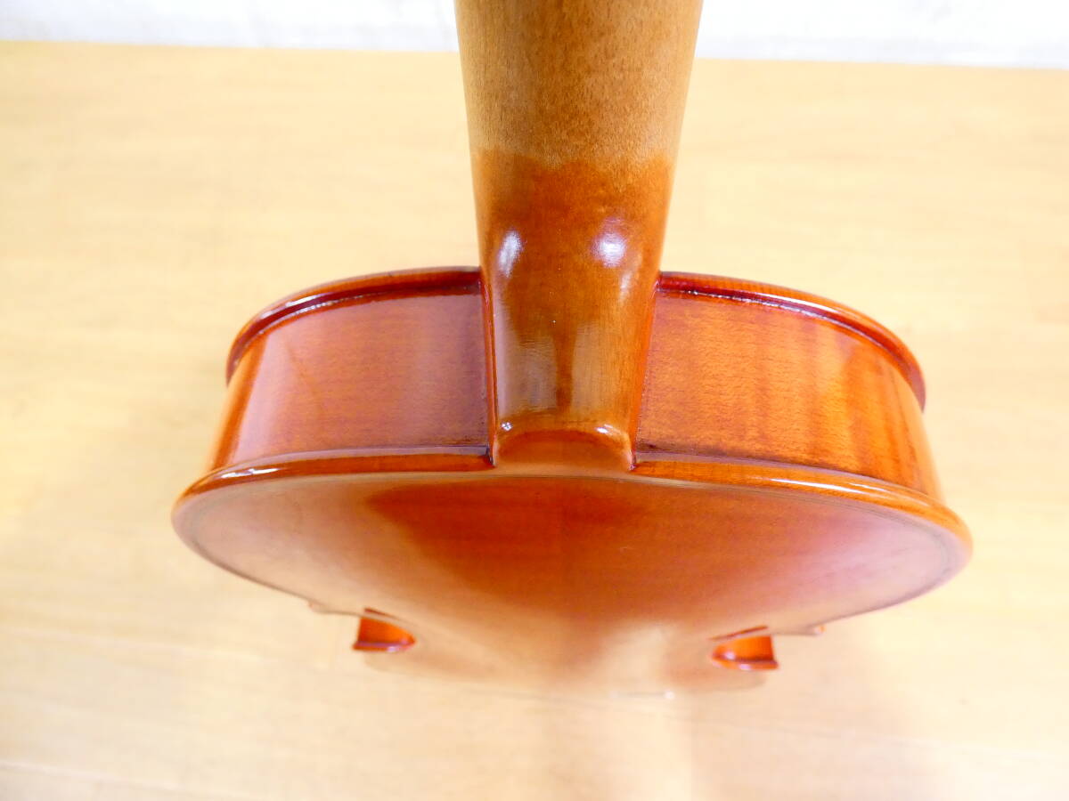 USED!SUZUKI Violin バイオリン No.330 Size:4/4☆スズキ/弓・ケース