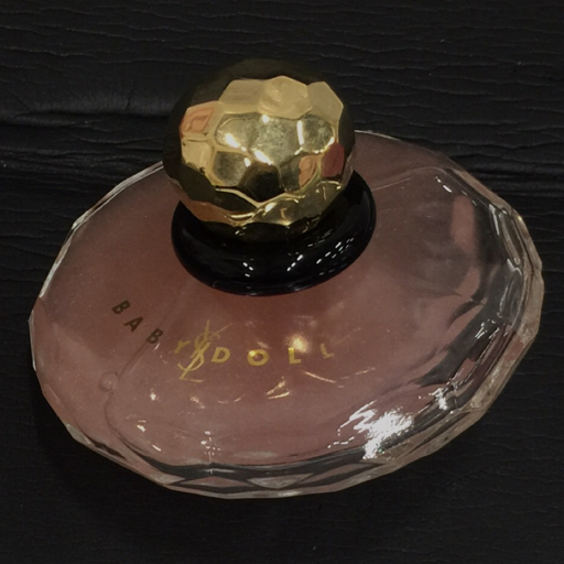 イヴサンローラン ベビードール スパークリング EDT ミュージック