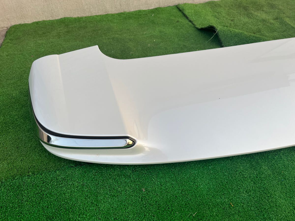 新車外し】 アルファード ヴェルファイア TAHA40W 純正 ルーフ 