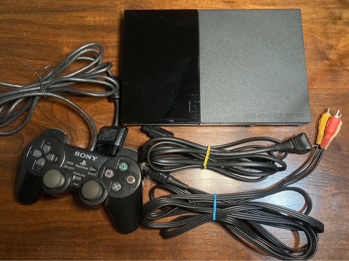 SCPH-90000 0 PlayStation SONY PlayStation2 | PS2 Console ソニー 