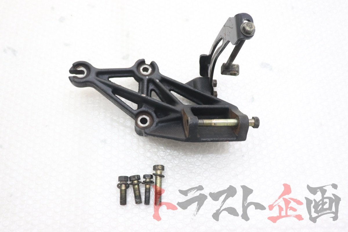 1101416306 パワステポンプ ブラケット スカイライン GT-R BNR32 中期 トラスト企画 送料無料 U パワステポンプ スカイライン BNR32 の BNR32スカイラインGT-Rのパワステポンプ・チューブ交換です。② Blog