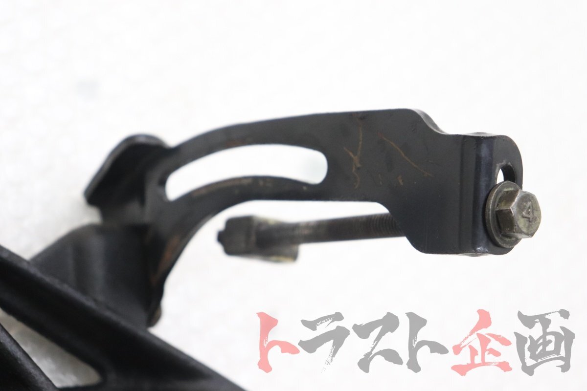 1101416306 パワステポンプ ブラケット スカイライン GT-R BNR32 中期 トラスト企画 送料無料 U パワステポンプ スカイライン BNR32 の BNR32スカイラインGT-Rのパワステポンプ・チューブ交換です。② Blog