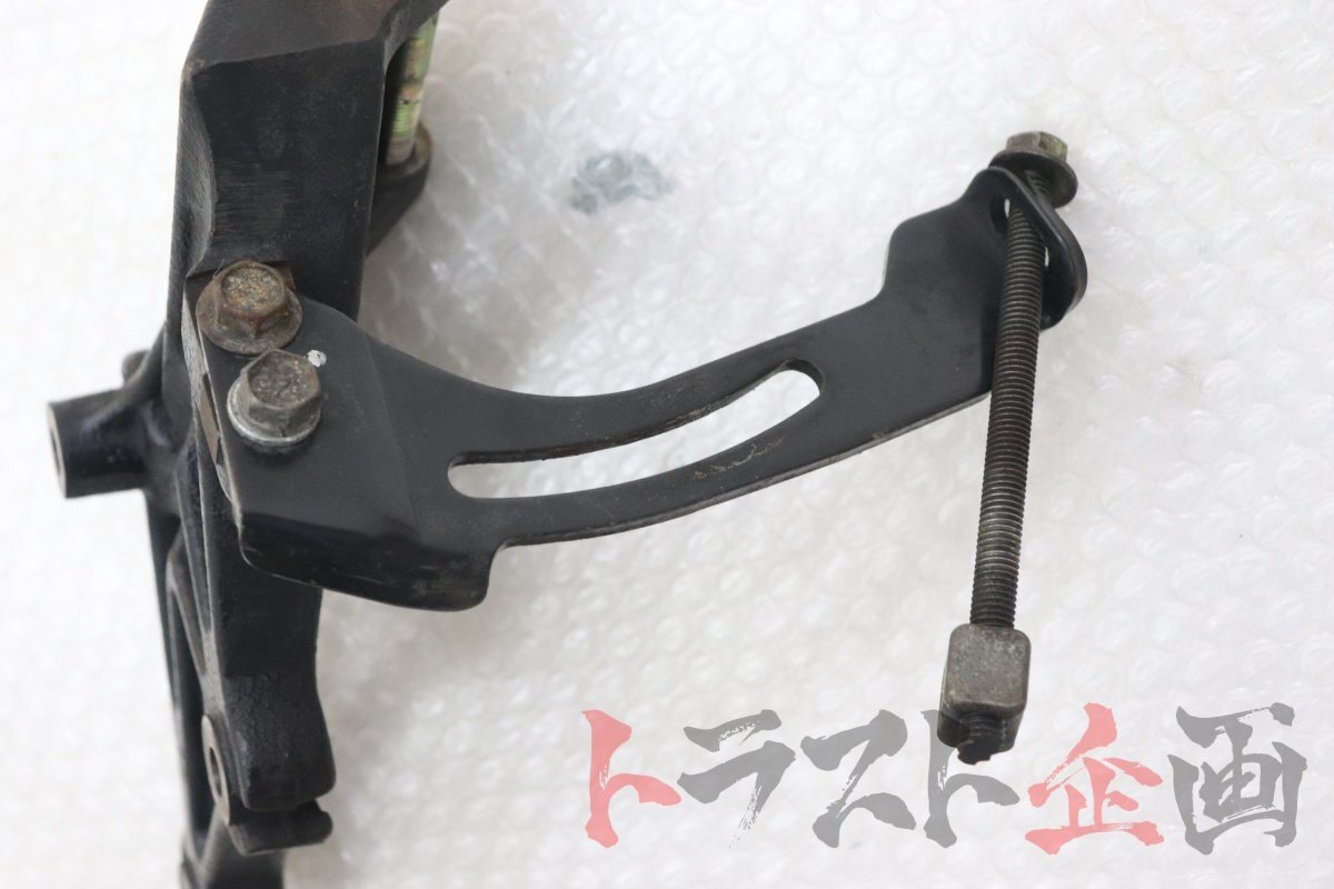 1101416306 パワステポンプ ブラケット スカイライン GT-R BNR32 中期 トラスト企画 送料無料 U パワステポンプ スカイライン BNR32 の BNR32スカイラインGT-Rのパワステポンプ・チューブ交換です。② Blog