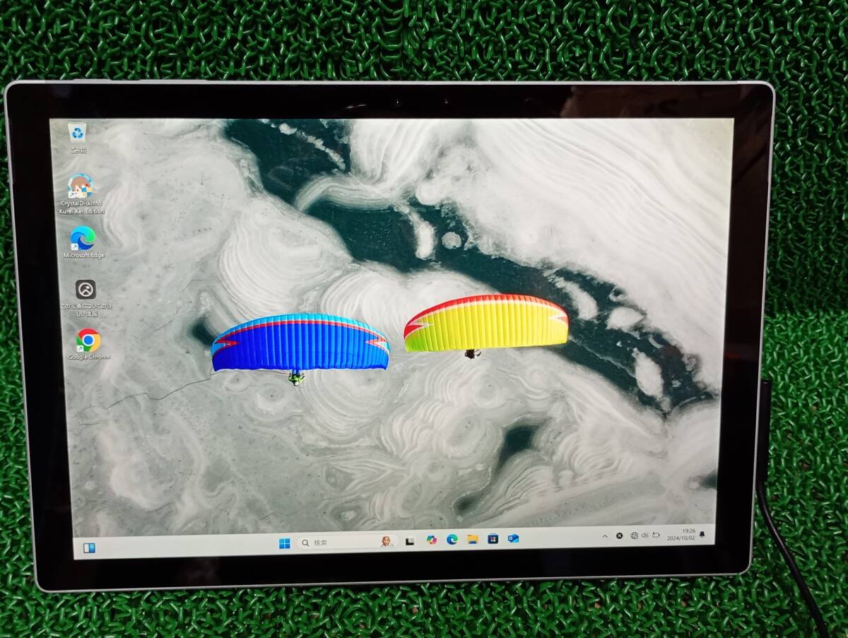 オーダー確認用 11157 ○ Surface 1796 Surface Pro 6 ○ Core i5 8350U 1.7GHz/SSD