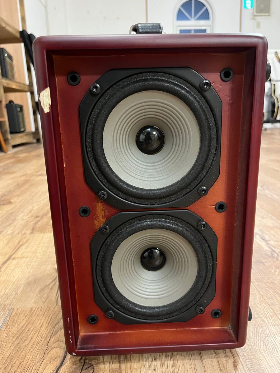 PJB / AIRPULSE / CUB-II / アコギ専用アンプ_4