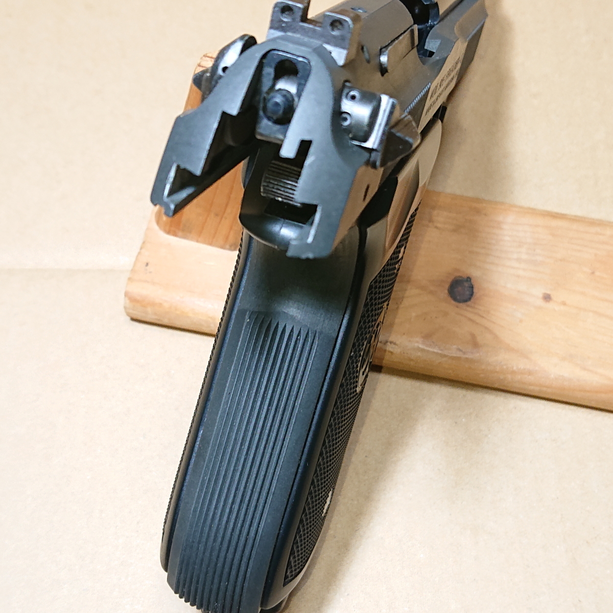 マルシン ベレッタ M92G ブリガーディア― HW ヘビーウエイト 本体、取説のみ / M92F M9_7