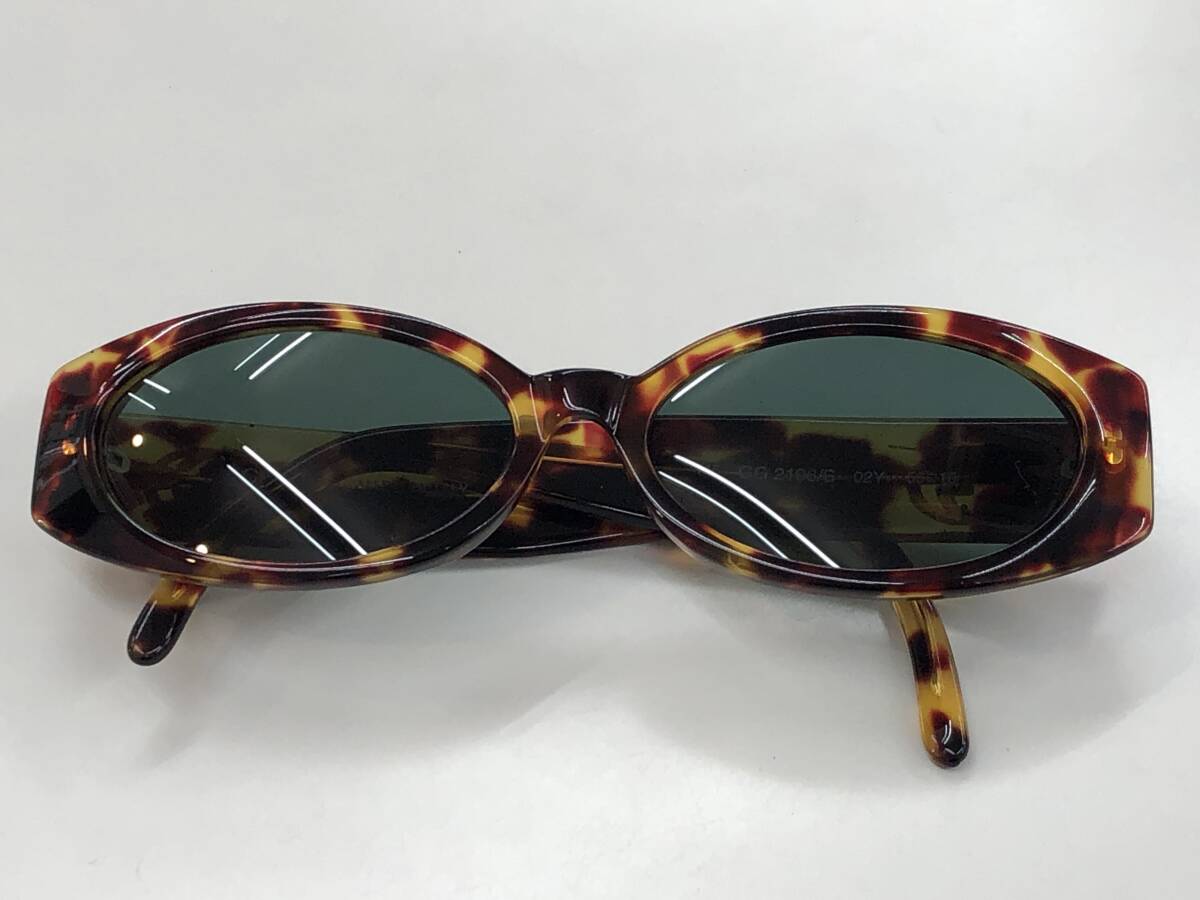 GUCCI グッチ サングラス GG 2196/S 02Y ☆ Made in Italy 【公式通販】