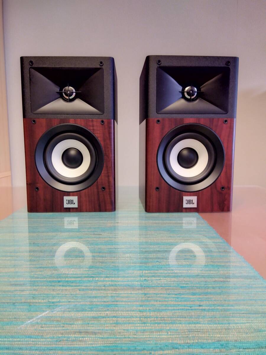 中古 JBL STAGE A120 スピーカー(ペア)_1