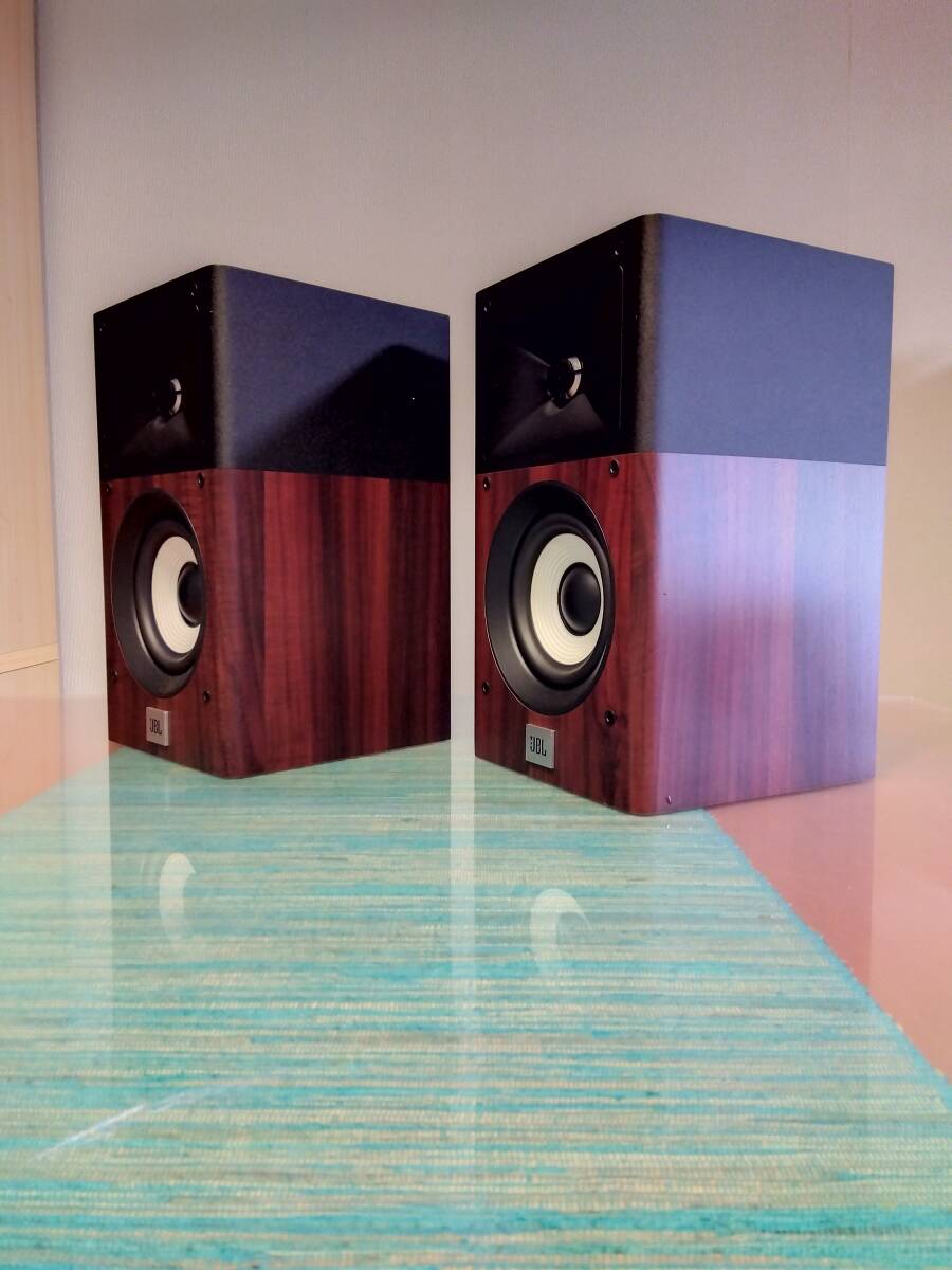 中古 JBL STAGE A120 スピーカー(ペア)_2