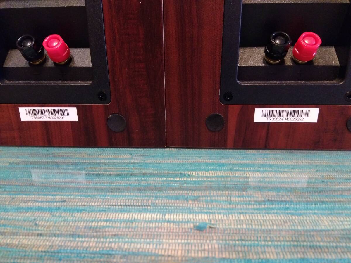 中古 JBL STAGE A120 スピーカー(ペア)_4