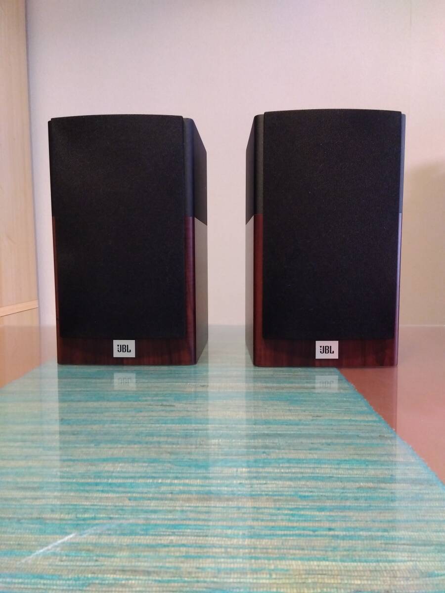 中古 JBL STAGE A120 スピーカー(ペア)_6
