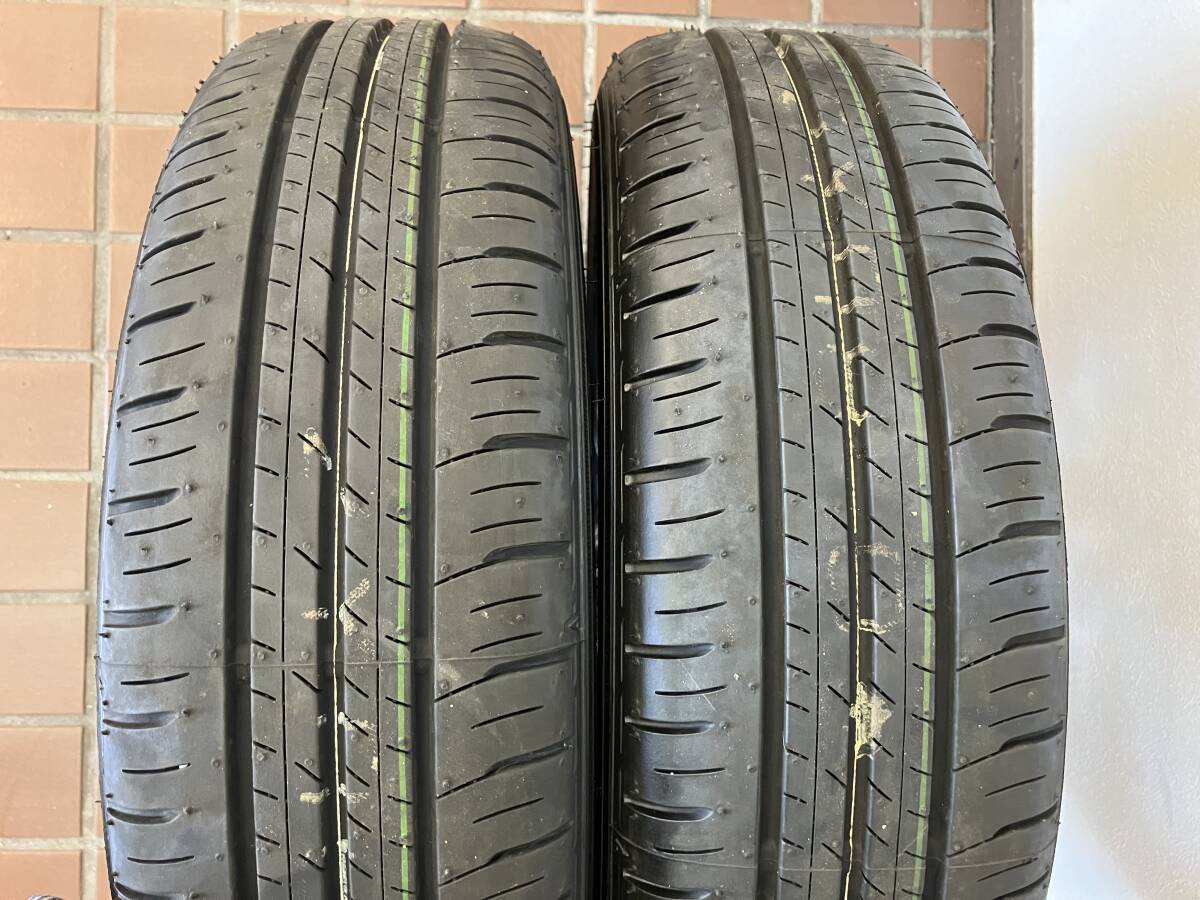 三菱 デリカミニ 新車外し Tプレミアム 純正15インチ アルミホイール 4