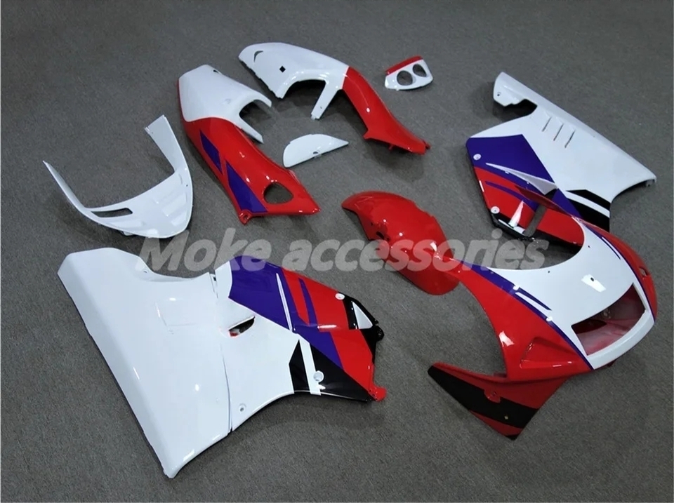 限定セール，2025 NSR250R　MC28　カウルセット　射出成形高品質ABS　社外品カウル　日本正規代理店出品　NSR250　HRCカラー　スペシャル　他カラー可