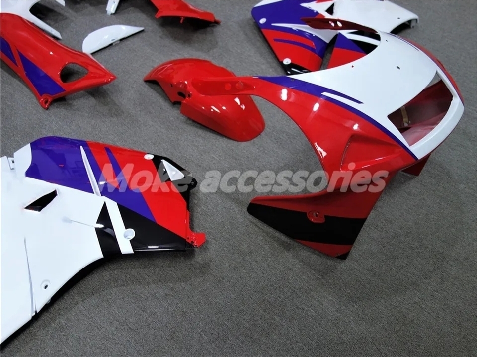 限定セール，2025 NSR250R　MC28　カウルセット　射出成形高品質ABS　社外品カウル　日本正規代理店出品　NSR250　HRCカラー　スペシャル　他カラー可