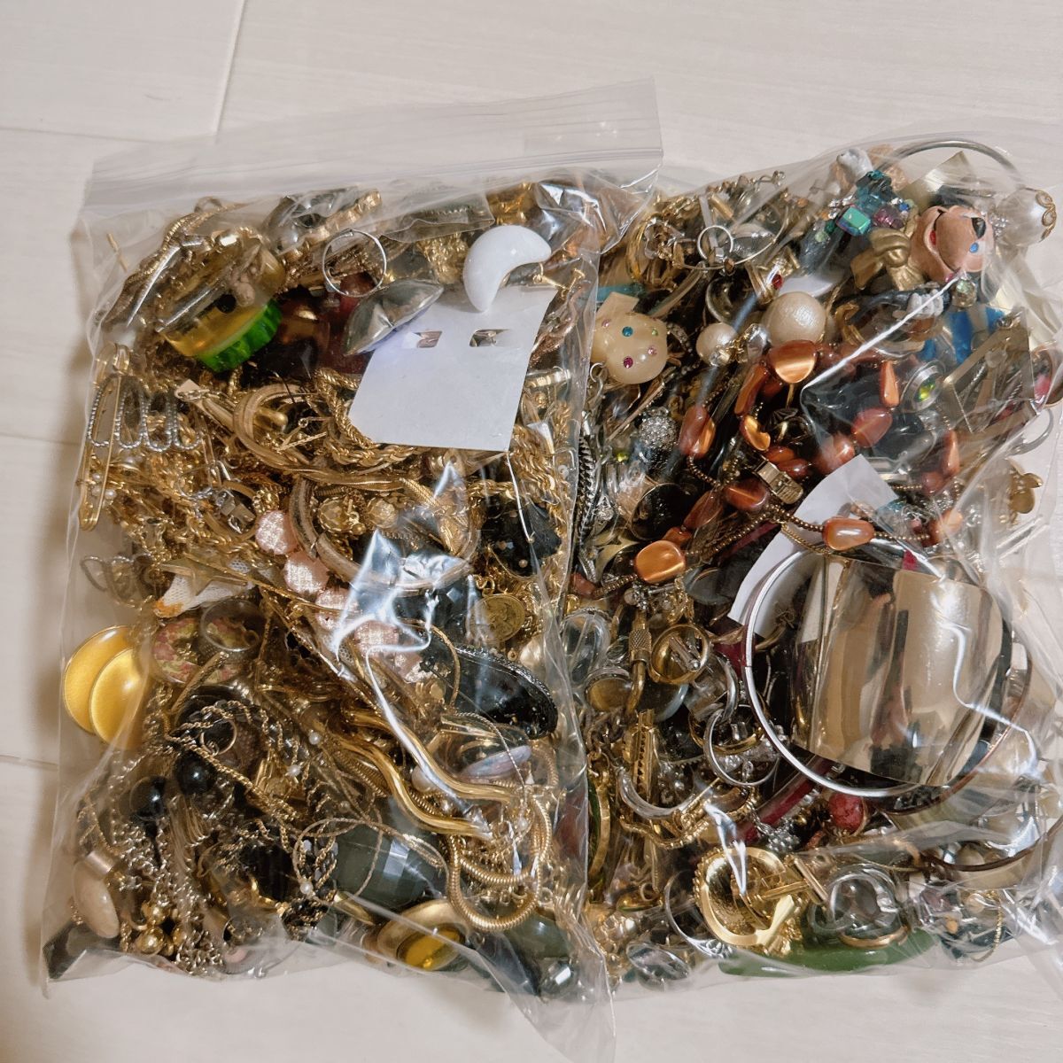 CP アクセサリー 大量 まとめ 約19150g 19.15kg ネックレス ペンダント