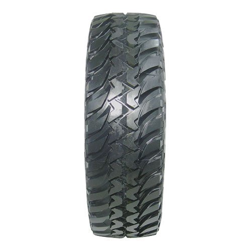 【在庫限り 1円～】30x9.50R15 BRIDGESTONE ブリヂストン DUELER M/T 674 ホワイトレター 6PR 2021年製_3