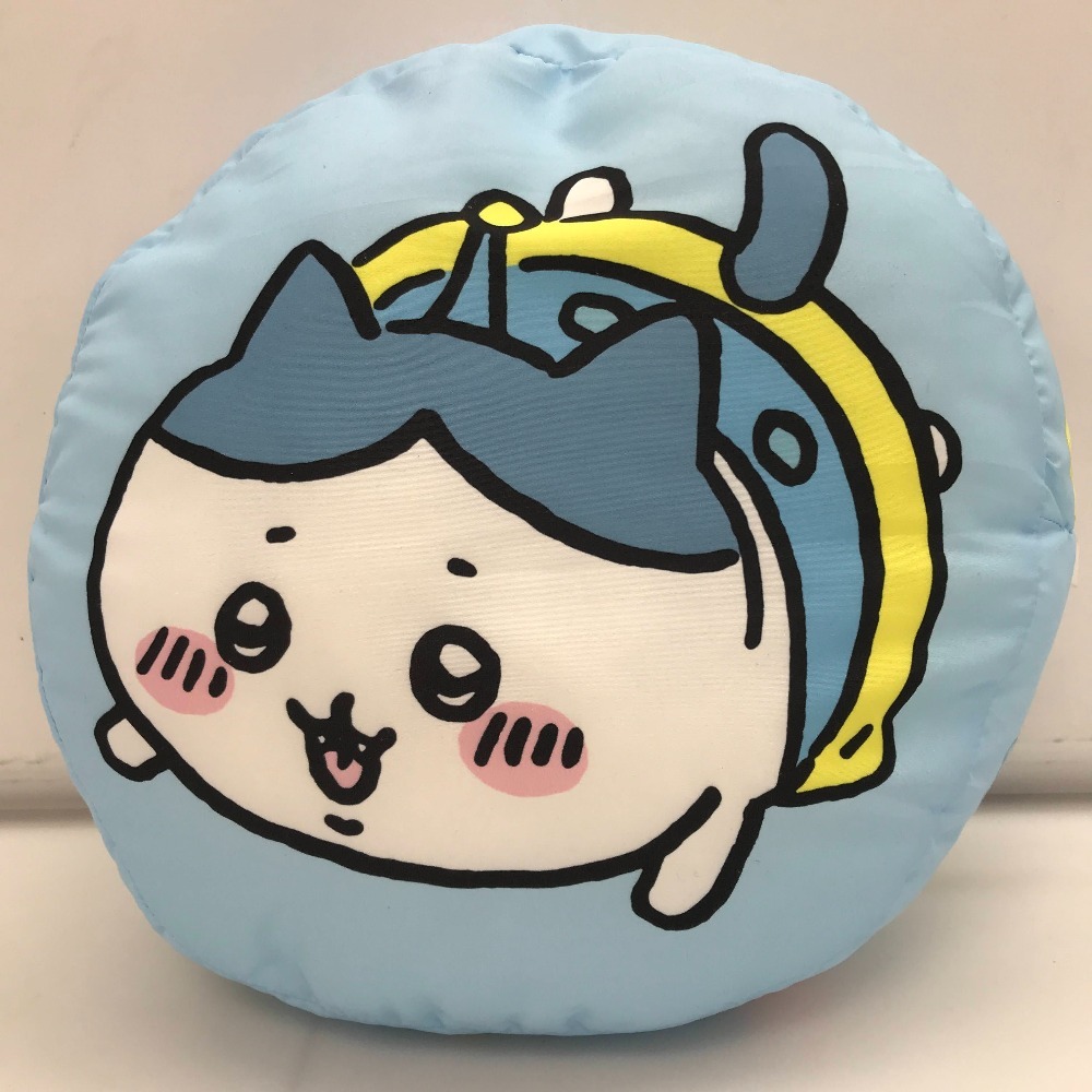 05w07043☆1円~ 【ぬいぐるみセット】 ちいかわ うさぎ ハチワレ