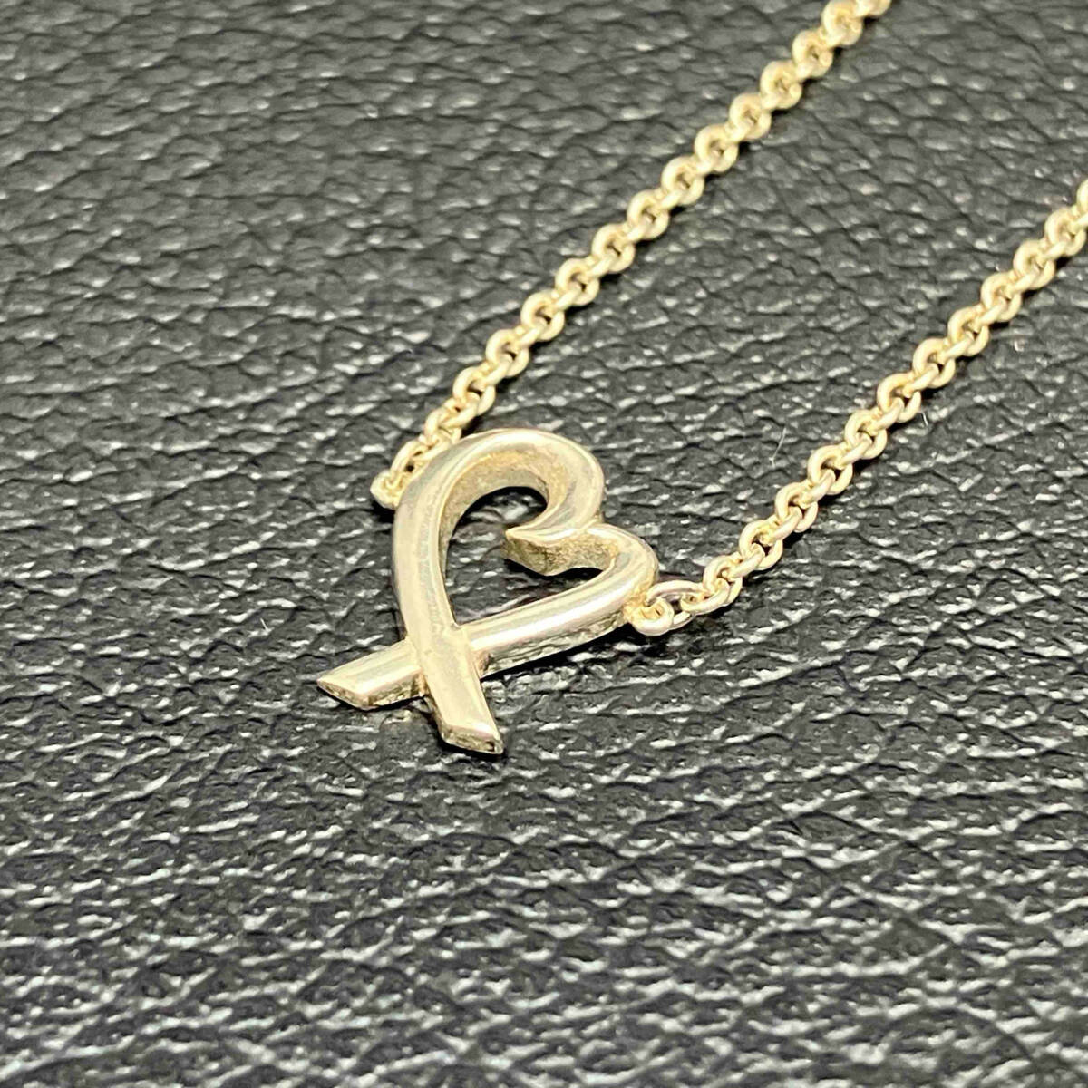 ティファニー TIFFANY&Co. ティファニー「TIFFANY&Co 