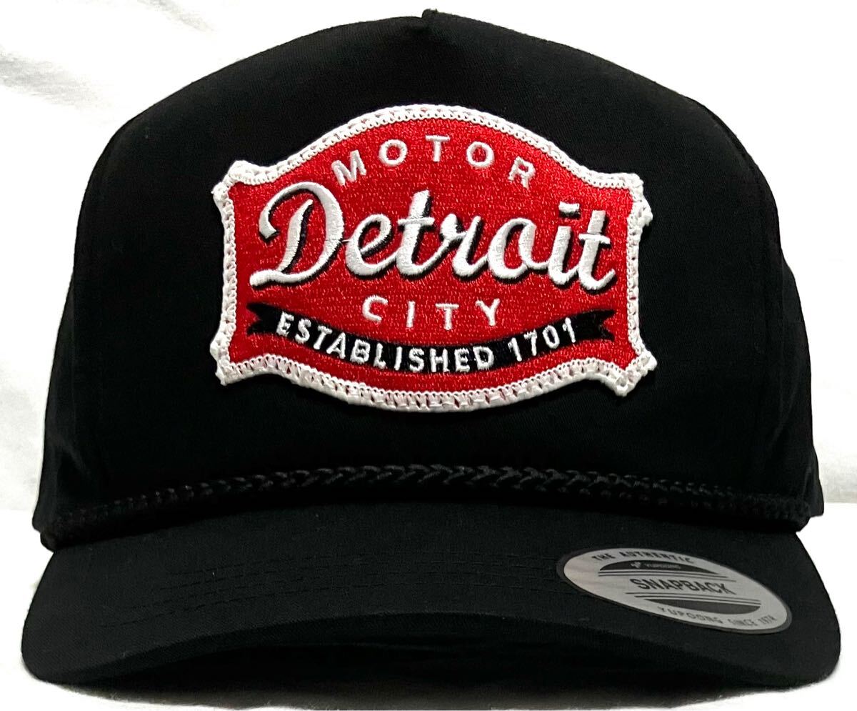  DETROIT パッチトラッカーキャップ 山田レン fartco calee(野球帽)｜売買されたオークション情報、yahooの商品情報をアーカイブ公開 - オークファン 野球帽