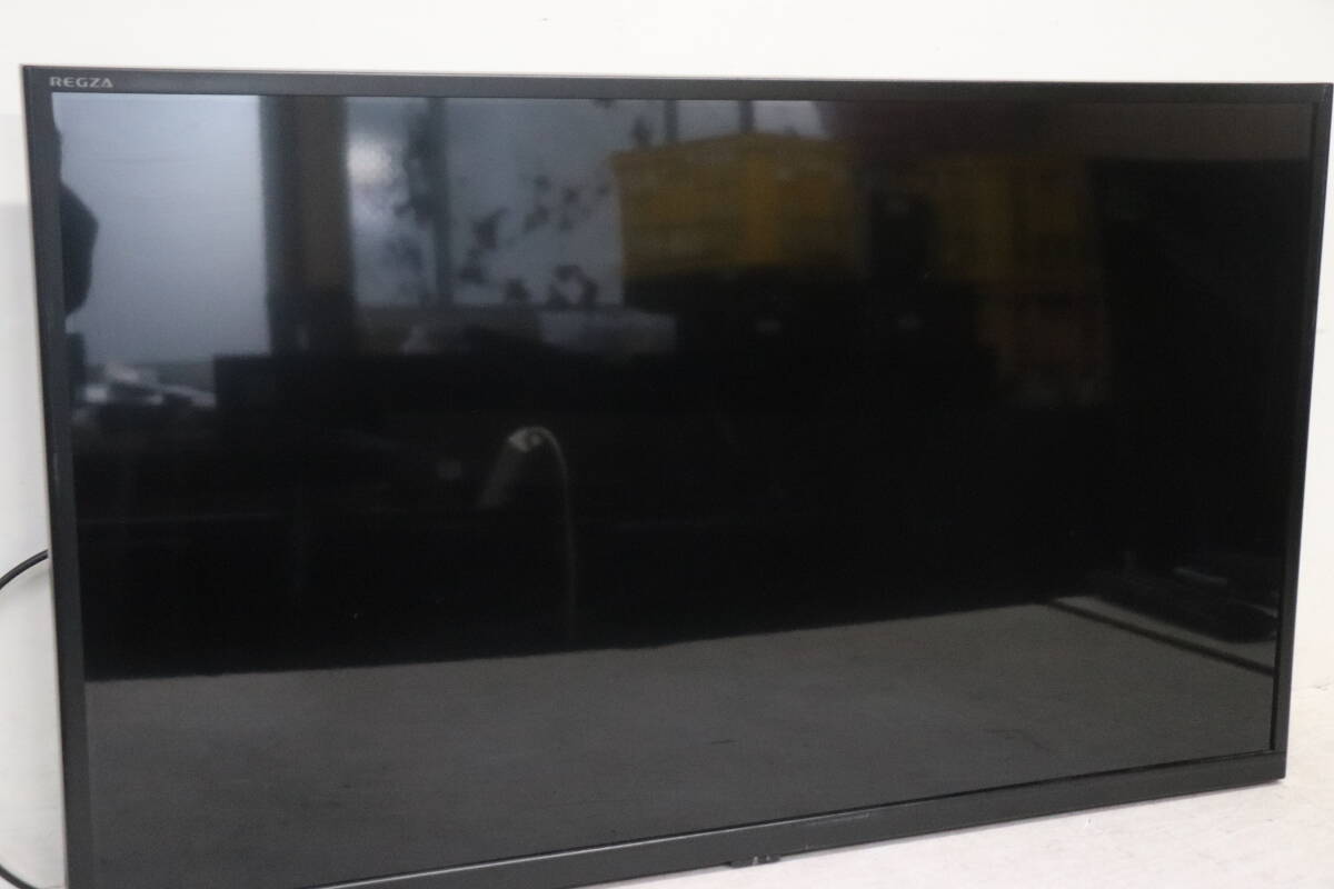 Y16/266 TOSHIBA 東芝 REGZA レグザ 32V34 32型 液晶 テレビ 2021年製