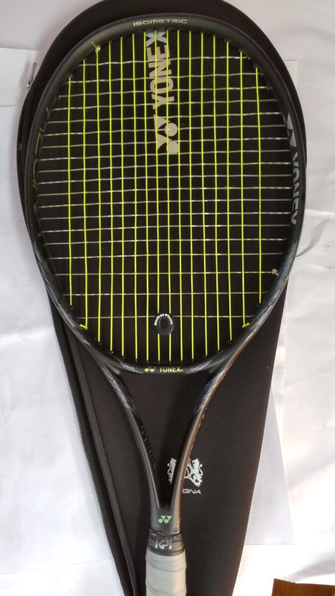 ヨネックス レグナ 100 2019年モデル (G2)YONEX REGNA 100 2019 2代目