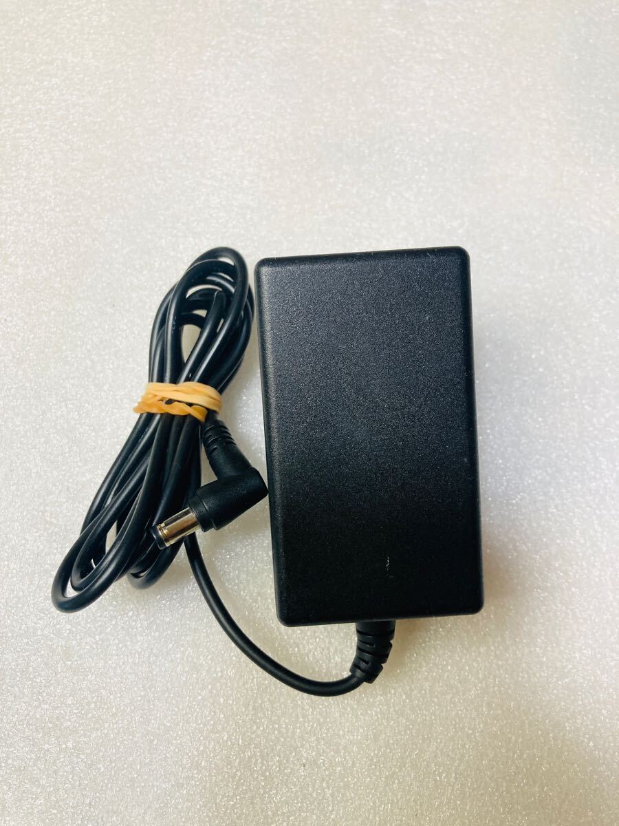 送料450円☆SHARP シャープ ACアダプタ　UADP-A152WJPZ ☆_2