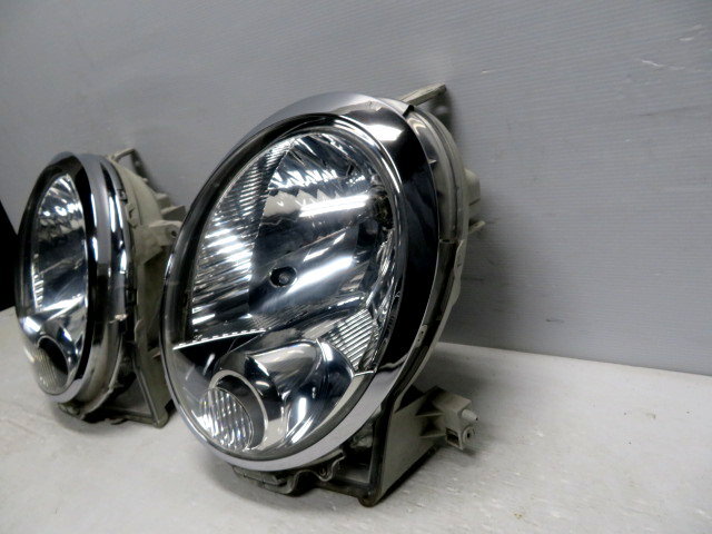単品配送 綺麗！送料安 ミラジーノ L650S L660S コーティング済